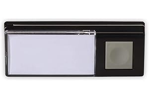 HEIDEMANN Émetteur radio HX, système HX, distinction des appels, protégé contre les jets d'eau, en couleur argent