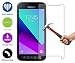 Produktbild Für Samsung Galaxy Xcover 4 G390F SM-G390F (5 Zoll) Displayschutzfolie ZeWoo® Glas Schutzfolie Panzerfolie 9H *2.5D, nur 0,33mm dünn