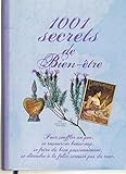 1001 secrets de bien etre