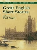 Image de Great English Short Stories