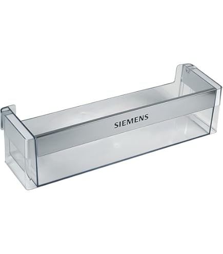 Balconnet De Porte Supérieur 00660092 Pour Réfrigérateur, BOSCH