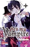 He's my Vampire 5 by 