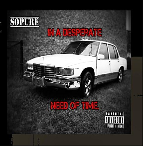 In a Desperate Need of Time