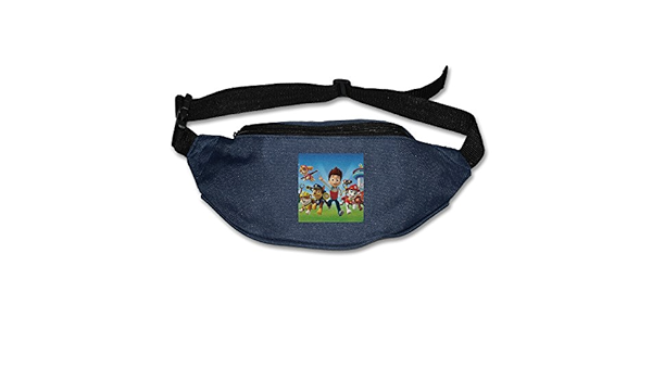 paw patrol fanny pack