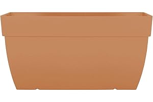 Artevasi CAPRI POT LIGHT TERRACOTTA