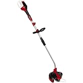 Einhell Ak&uuml;l&uuml; Kenar Kesme Makinesi GE-CT 36/30 Li E-Solo 3411300 | PXC | 36 V | 30 cm kesme genişliği | misina makarası | oto