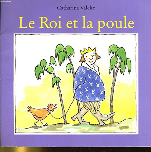 Download Le roi et la poule