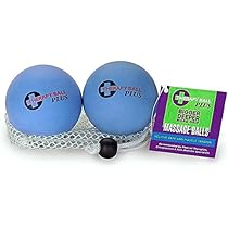 Yoga Tune Up Therapy Ball Pair In Tote - View #2