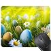 Produktbild TS-nslixuan-Creative Mouse Pad, Britischen Stil, Individuelles Geschenk, Mouse Pad und Dick Rutschfeste Game Pad 40 X 200 (mm), Eier