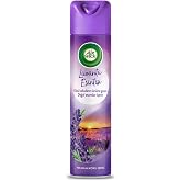 Air Wick Aerosol Premium Fragrance Series Lavender Breeze Spray Air Fragrance (1 300 mL)