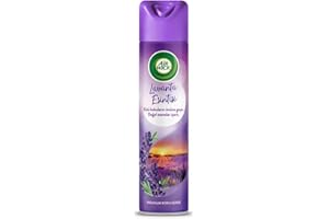 Air Wick Aerosol Premium Koku Serisi Lavanta Esintisi Sprey Oda Kokusu (1 300 mL)