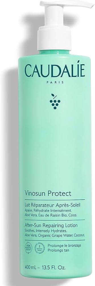 Caudalie Vinosun Güneş Sonrası Onarıcı Bakım Losyonu 400 mL 213448