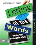 Image de Letting Go of the Words: Writing Web Content that Works