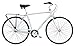 Produktbild Electra Premium Retro Fahrrad Loft 7i Men Large (55cm) Brushed Aluminum
