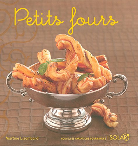 Download Petits fours Nouvelle édition Download Petits fours Nouvelle édition