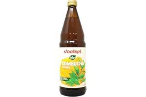 VOELKEL Kombucha Original Bio 750 ml