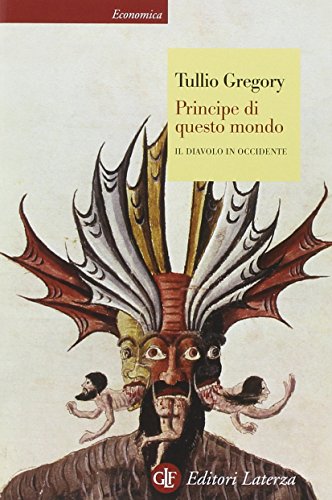 Principe di questo mondo. Il diavolo in Occidente