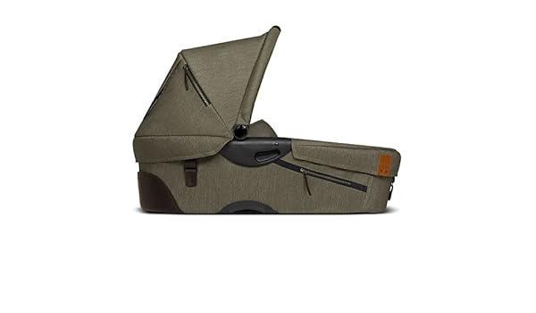 mutsy evo olive green