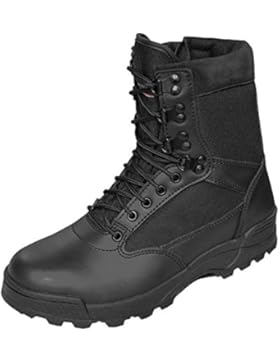 Brandit SWAT Tactical Security Einsatzstiefel Boot