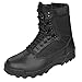 Produktbild Brandit SWAT Tactical Boot Zipper Schwarz - 42