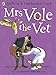 Produktbild Mrs Vole the Vet (Happy Families)