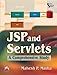 JSP and Servlets: A Comprehensive Study RS.299.00