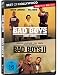 Bad Boys - Harte Jungs / Bad Boys II [2 DVDs]
