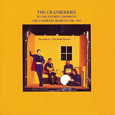 Island To The Faithful Departed - The Complete Sessions 1996 - 1997