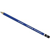 Staedtler 1006B Mars Lumograph Kurşun Kalem