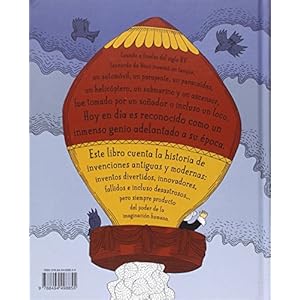 ¡Paténtalo! / Patent It!: El Libro De Los Inventos Utiles Y Disparatados En La Historia