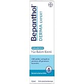Bepanthol Derma Expert Canlandırıcı Y&uuml;z Bakım Kremi, 50 ml