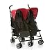 Hauck 139035 Buggys Turbo Duo
