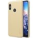 Price comparison product image Kepuch Frost Xiaomi Redmi 6 Pro Case - Super Frosted Shield Shell PC Hard Case Cover For Xiaomi Redmi 6 Pro - Gold