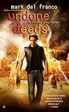 Image de Undone Deeds (Connor Grey)