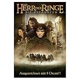 Der Herr der Ringe - Die Gefhrten (Steelbook) - 