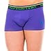 Produktbild Ralph Lauren Herren Retroshort Mehrfarbig Orange/Multi Gr. Large, Very Purple