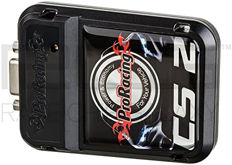 Performance chiptuning box CS Pro for LOGAN MCV 1.2 02.2013 < 75HP ProRacing tuningbox more power
