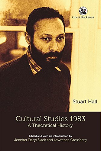 CULTURAL STUDIES 1983 (HB)