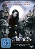 Blood & Chocolate - Die Nacht der Werw�lfe - Agnes Bruckner