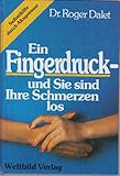 Image de Ein Fingerdruck - und Sie sind Ihre Schmerzen los