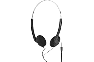 Monacor mD - 22–casque stéréo