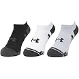 Under Armour Unisex Ua Performance Tech 3pk Ns UA Performance Tech 3pk NS (pack of 3)