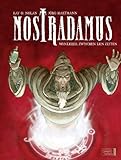 Nostradamus by 