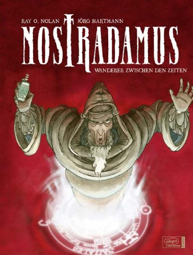 Nostradamus
