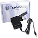 Produktbild Universal Netzteil Ladegerät 5V 2A 2,5mm Stecker für Cutepad F7002 (7") FX2 Pad 7 RK, 10 AW, 10QC GoClever A104.2 10.1" R974.2 9.7" 7" A73 i71 R74 R974 SJ.0520.B SJ0520B Hannspree JY05200 HB-520-4C HB-520-IC HB-520-1C Android Tablet