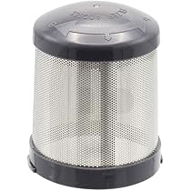 2 Filtri Sostitutivi Per Aspirapolvere Rowenta X-Touch - Compatibili Con Modelli AC9736 E TX9736