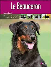 Beauceron Reverdy Monique Livres Amazon Fr