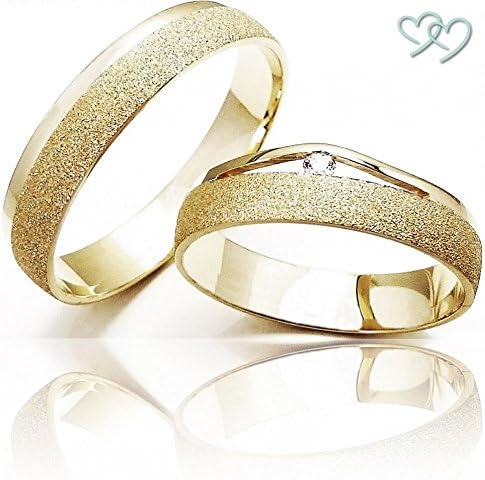 His & Hers Matching Set Titanium Steel Wedding Band Ring Sold by Pair , Free Engraving