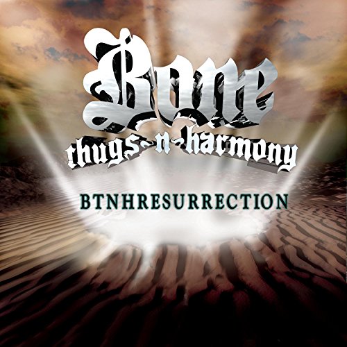 Preisvergleich Produktbild Btnh Resurrection