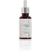 Esomed C Vitamini Serumu &ndash;%10 C Vitamini + Squalane + Ferulik Asit + E Vitamini Kırışıklık Karşıtı C Vitaminli Serum 30ml